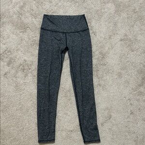 Aerie Dark Gray Leggings
